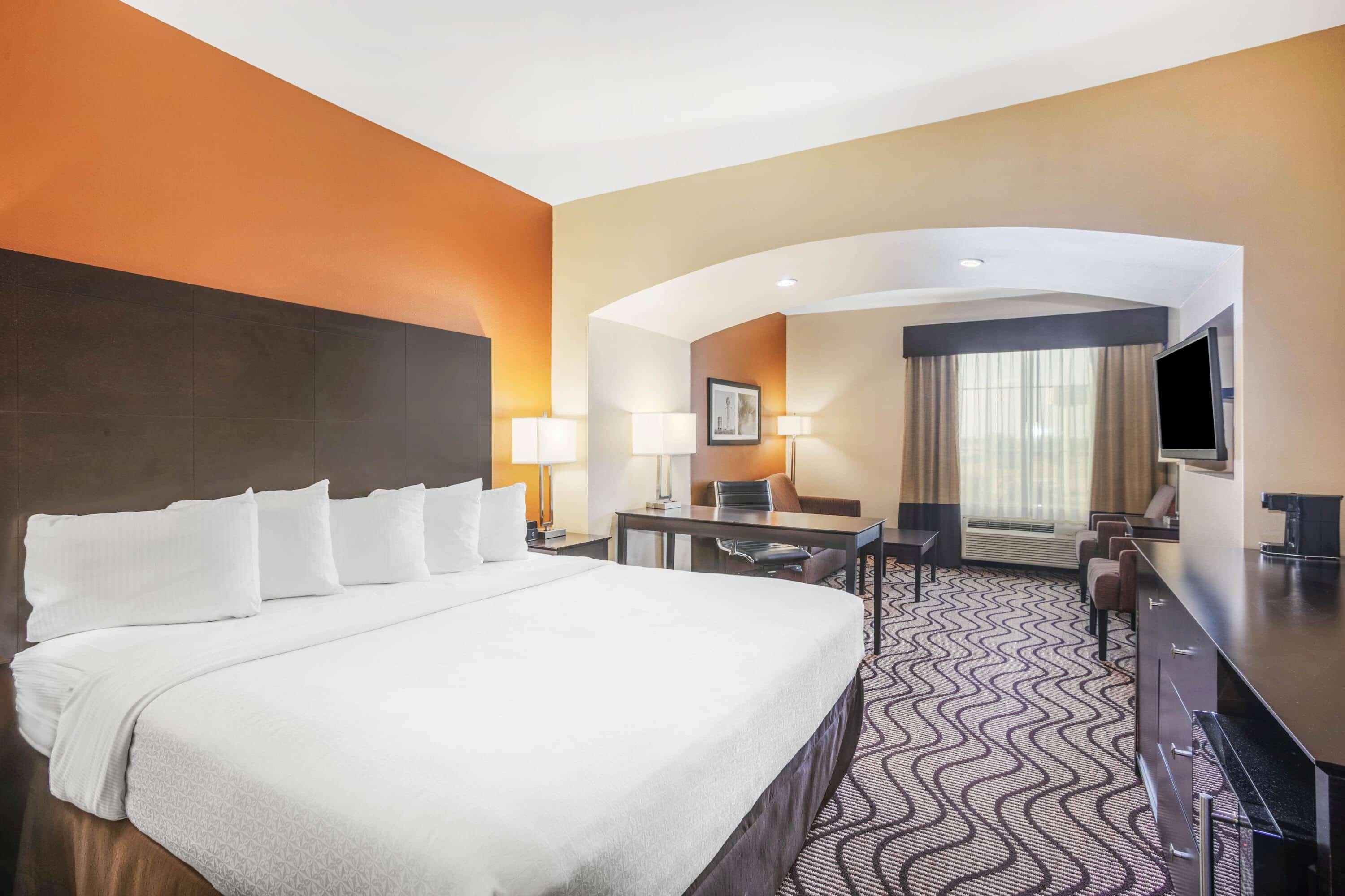 La Quinta By Wyndham Beeville Zewnętrze zdjęcie