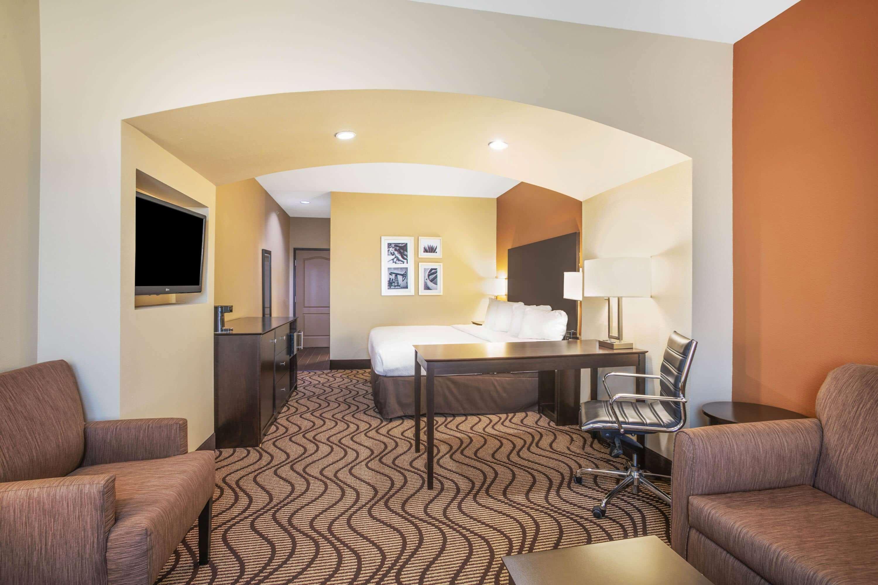 La Quinta By Wyndham Beeville Zewnętrze zdjęcie
