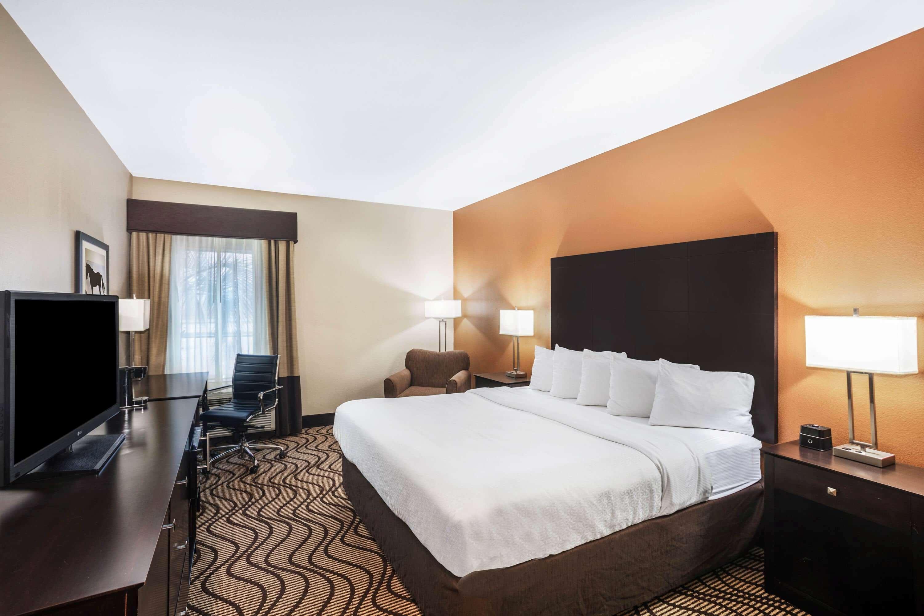 La Quinta By Wyndham Beeville Zewnętrze zdjęcie