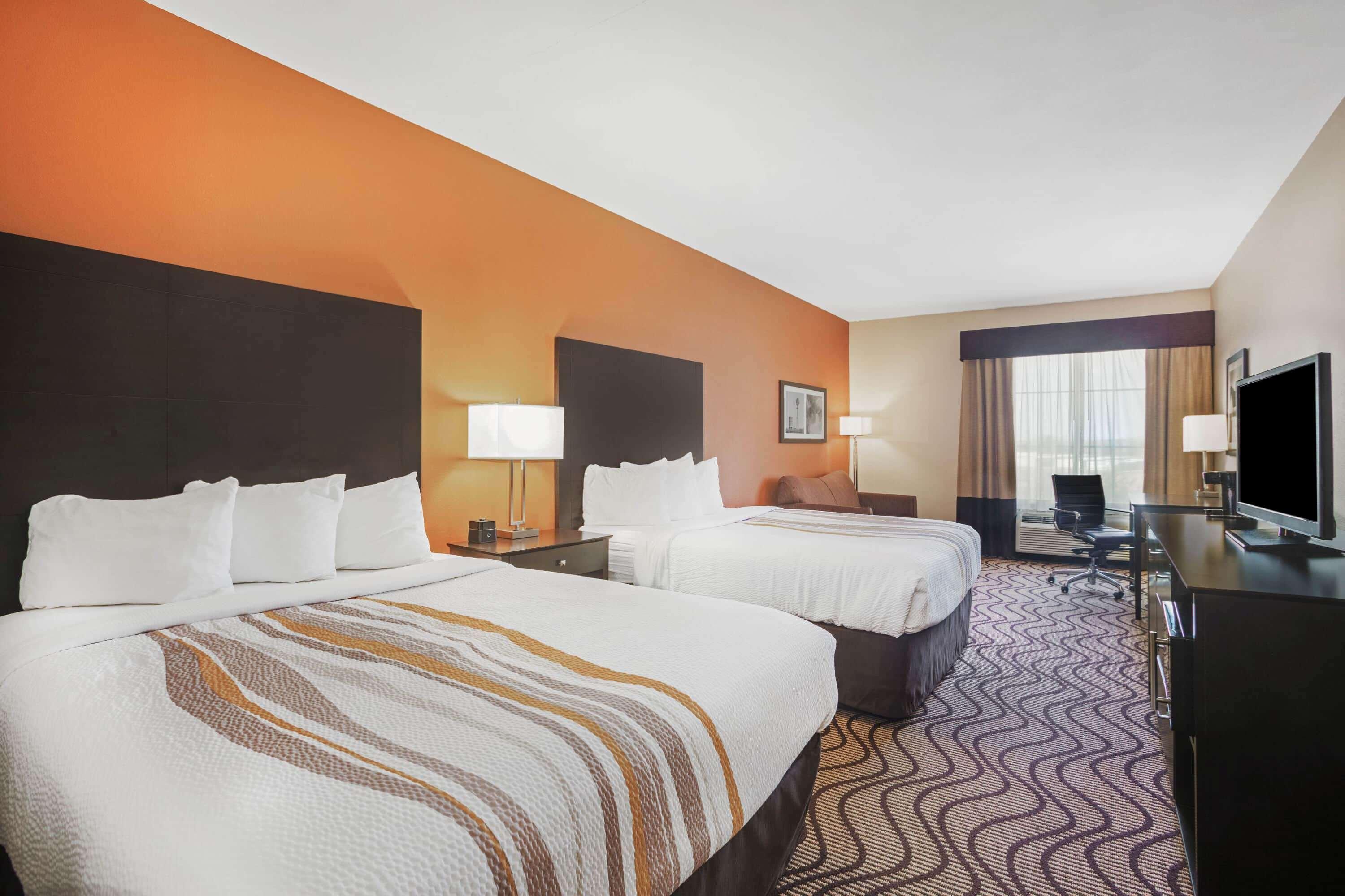 La Quinta By Wyndham Beeville Zewnętrze zdjęcie