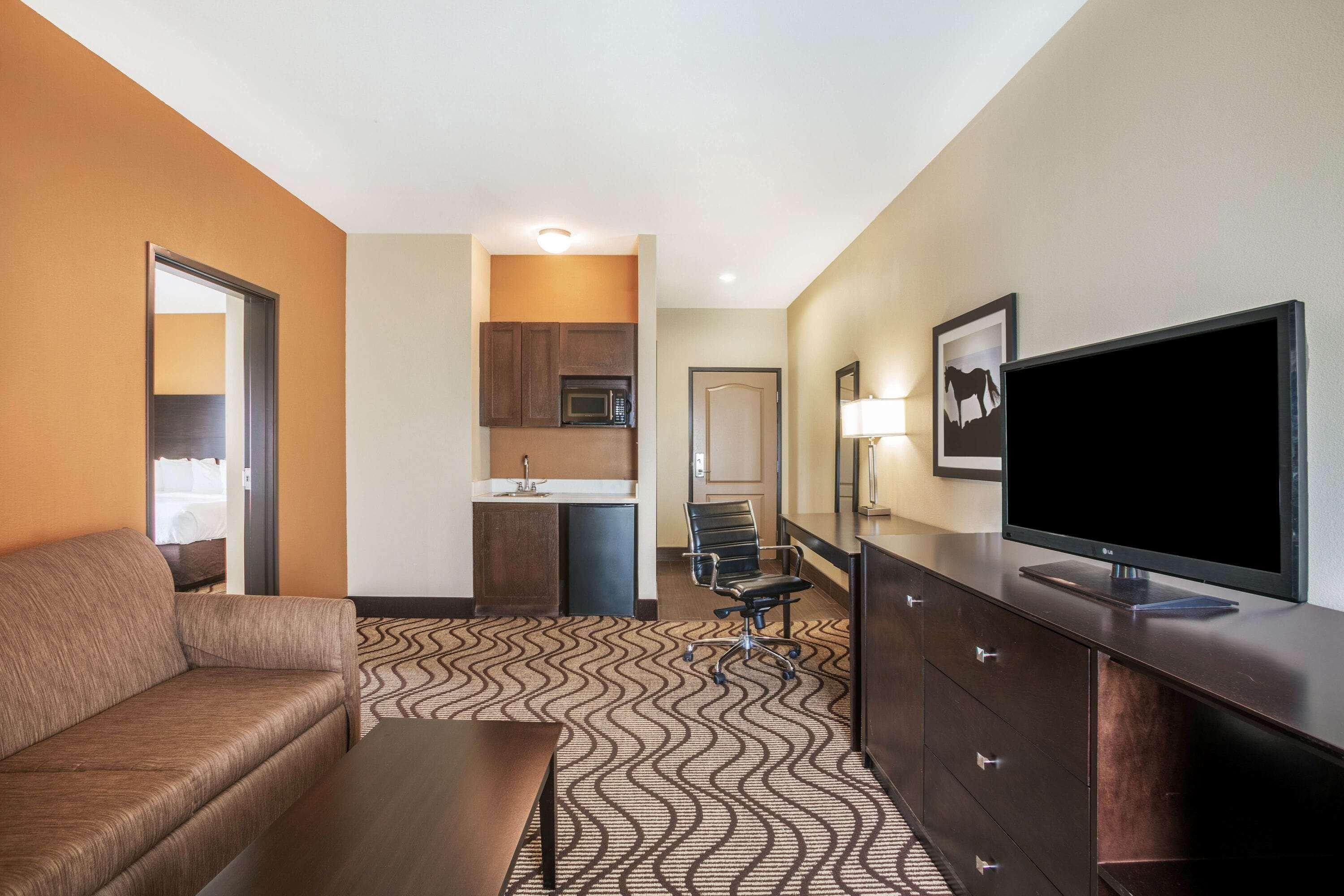 La Quinta By Wyndham Beeville Zewnętrze zdjęcie
