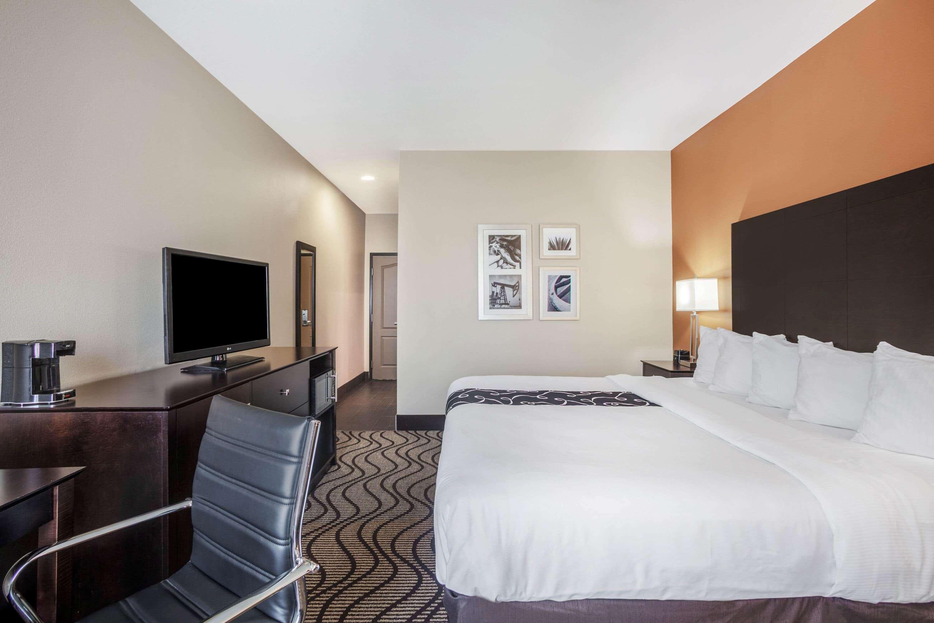 La Quinta By Wyndham Beeville Zewnętrze zdjęcie