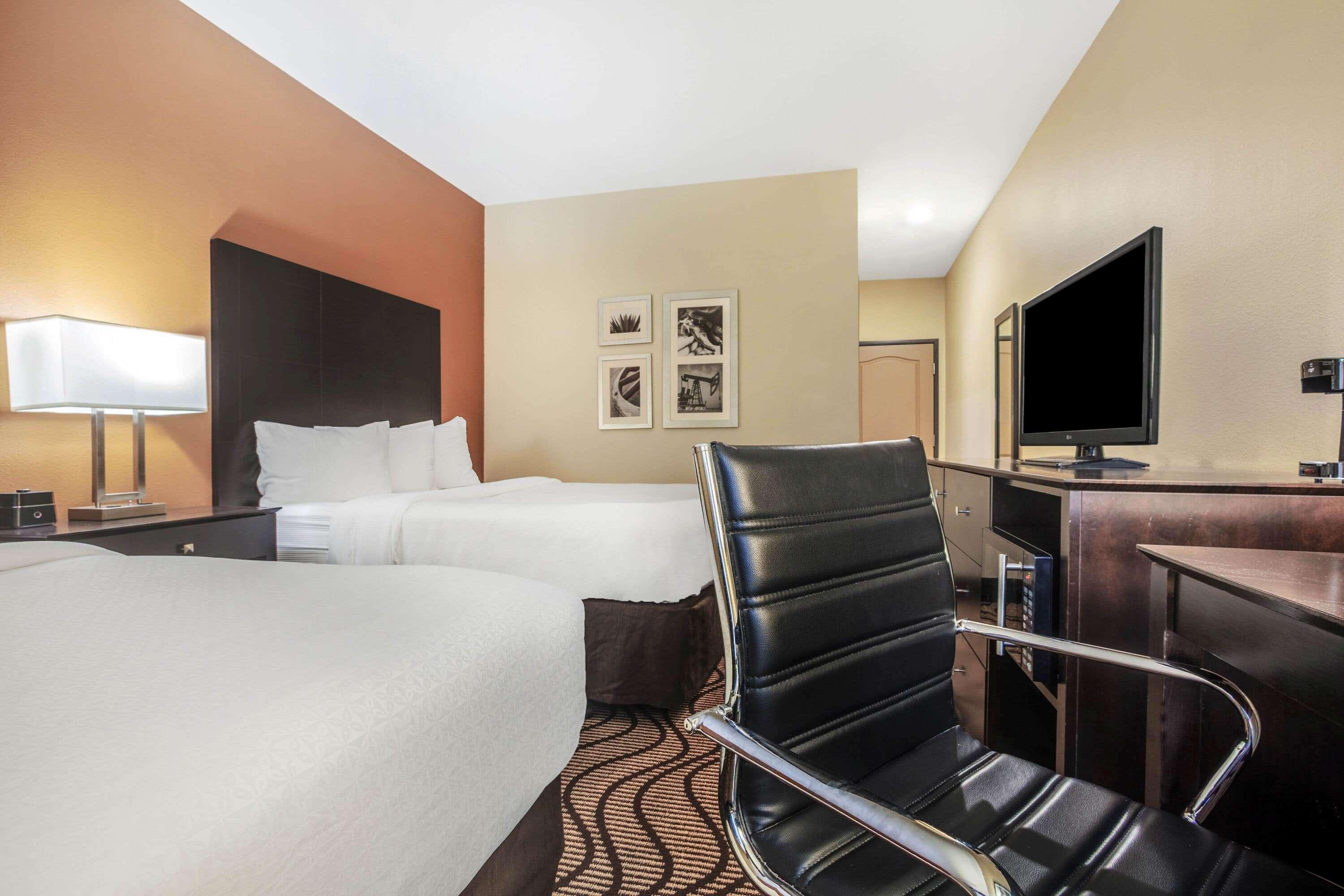 La Quinta By Wyndham Beeville Zewnętrze zdjęcie