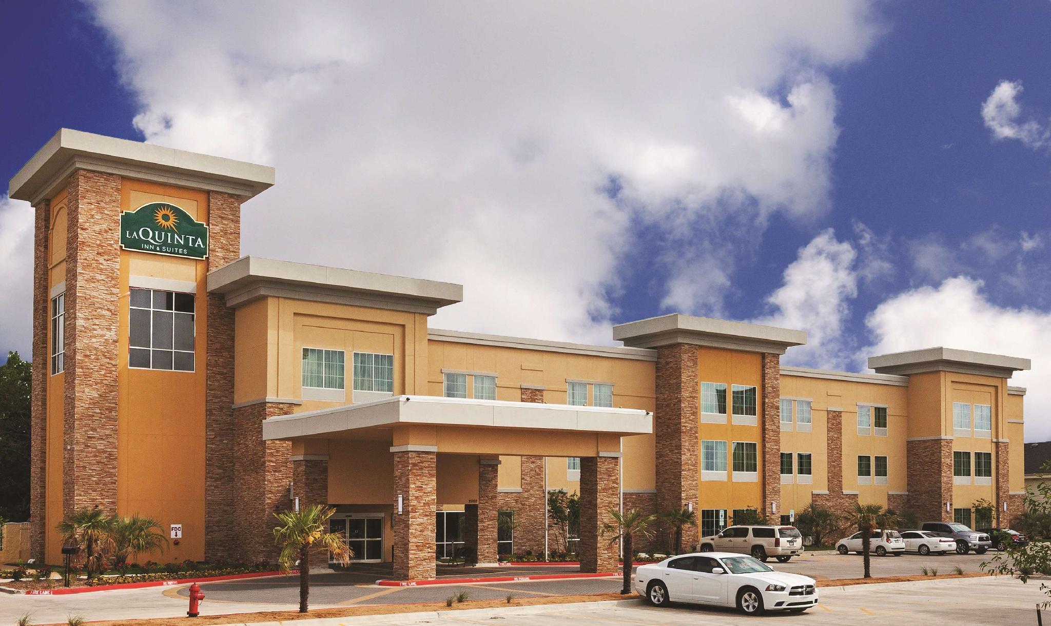 La Quinta By Wyndham Beeville Zewnętrze zdjęcie