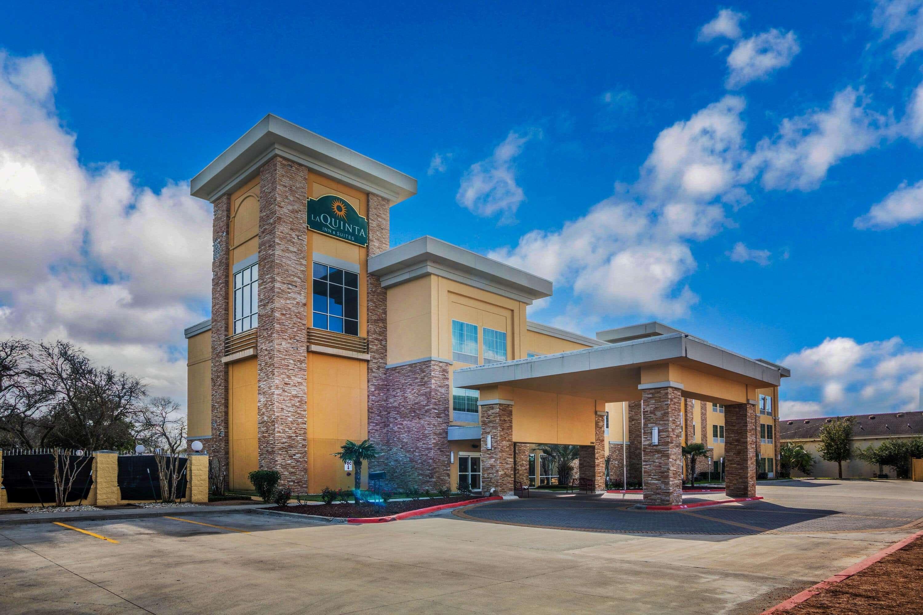 La Quinta By Wyndham Beeville Zewnętrze zdjęcie