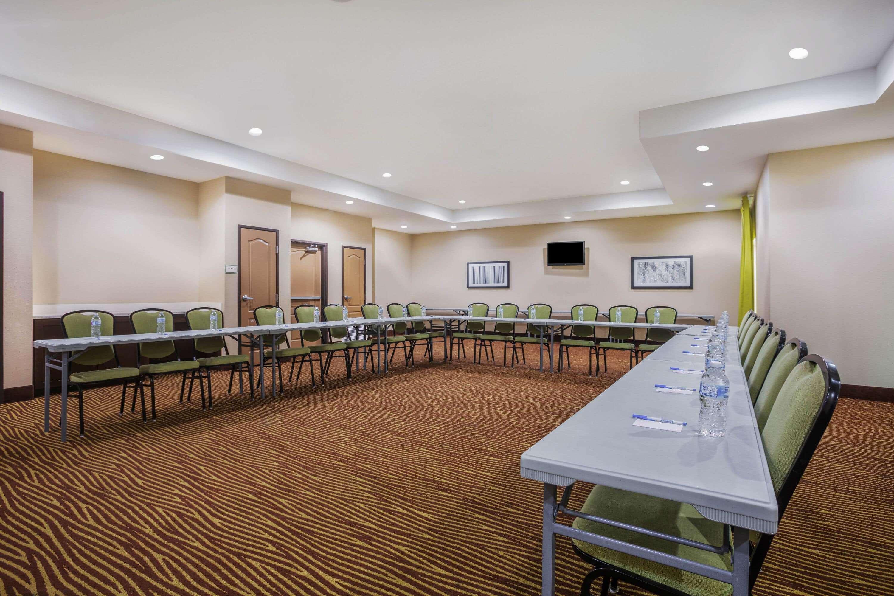 La Quinta By Wyndham Beeville Zewnętrze zdjęcie
