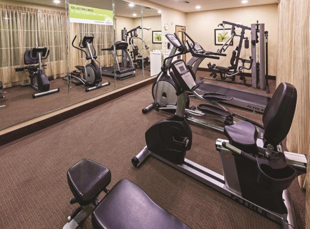 La Quinta By Wyndham Beeville Zewnętrze zdjęcie
